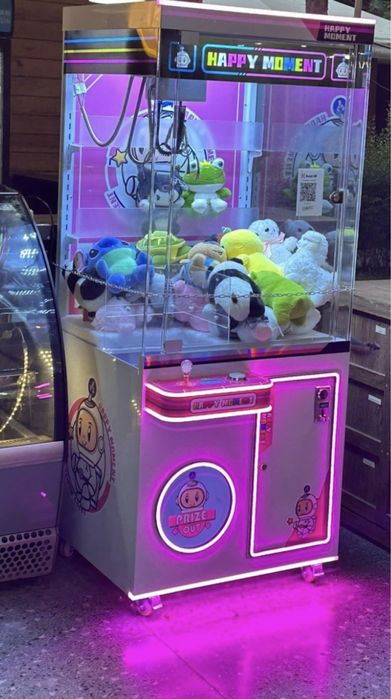 Хватайка апаратт