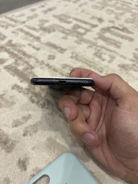 Iphone SE 2020