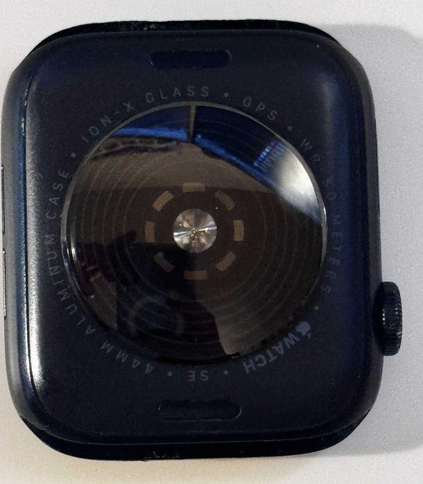 Apple Watch SE 2 (2022) 44mm GPS