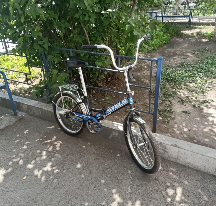 Велосипед. Цена договорная