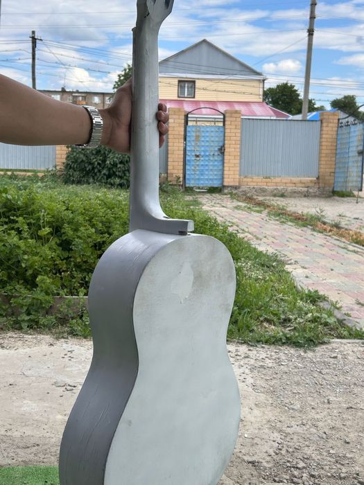 Гитара сатылады срочно
