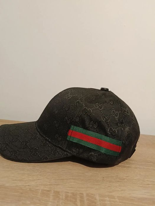 Sapca Gucci Negru