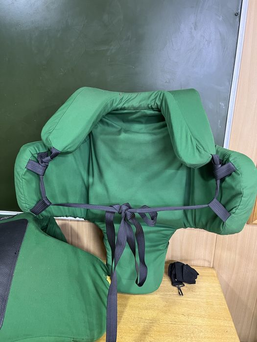 Броня, защита для бокса!