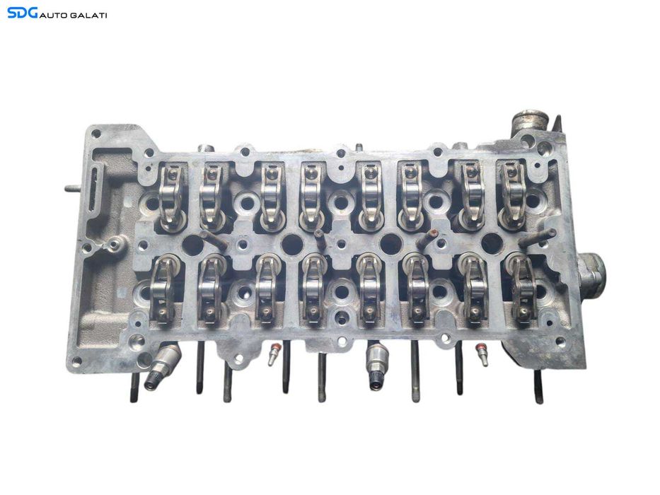 Chiuloasa Chiulasa Motor Opel Zafira C 2.0 CDTI 2011 - 2025 Cod 55571949 [M8537]