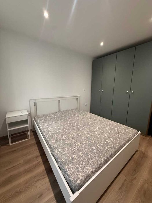 Дава се под наем Двустаен апартамент в София, Изгрев - 60 кв.м за 787.95 € - Снимка #4