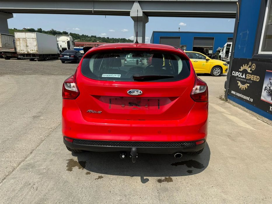Bara / Capota / Faruri / Aripi / Usi / Haion / Triple / Jante Ford Focus 3 2011-2018