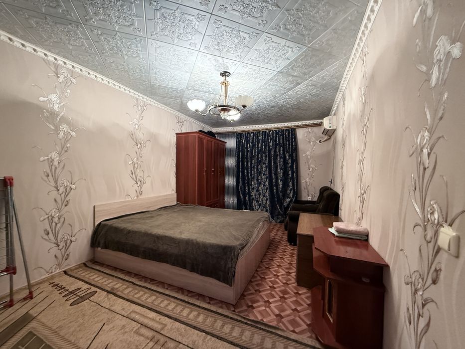 Аренда квартиры.