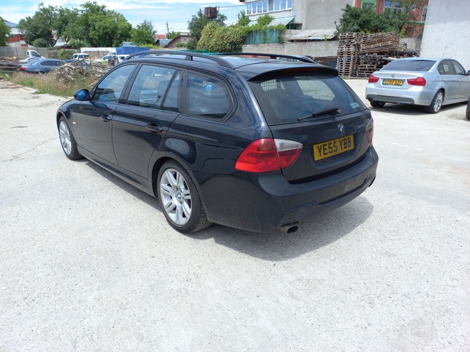 Piese auto BMW e91 M pachet