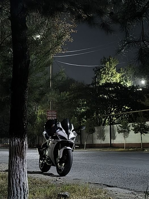 Qj motor 600gc - 2024