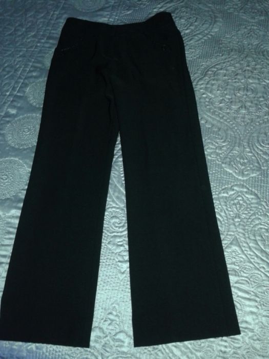 Сарафан школьный