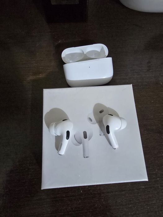 Vând Airpods pro 2 Noi Sigilate!!