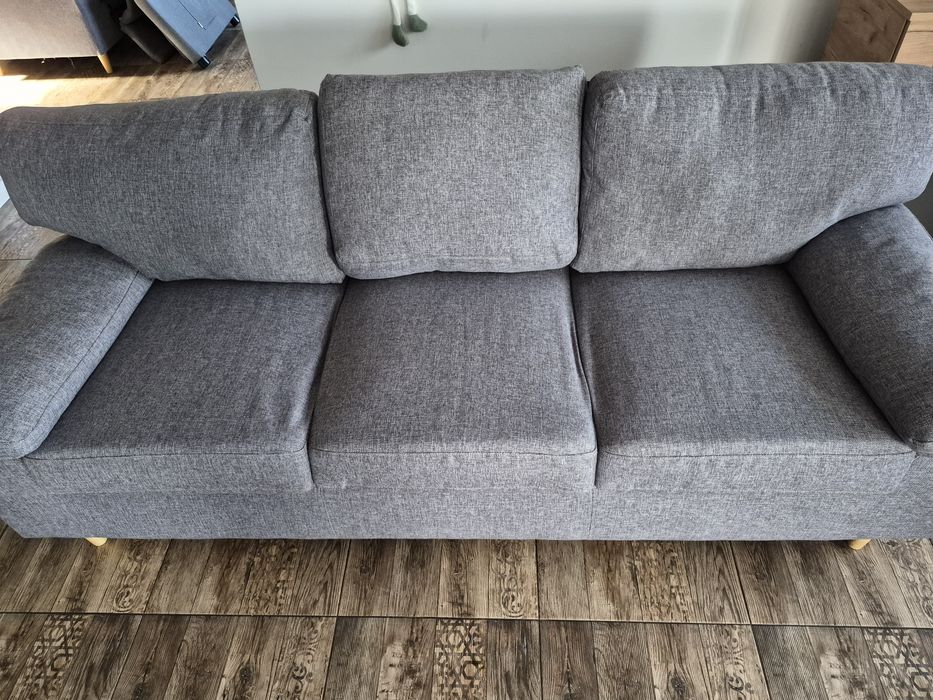 Set canapele fixe jysk