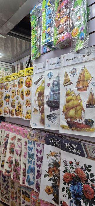 Детский декор оптом для садов и школ