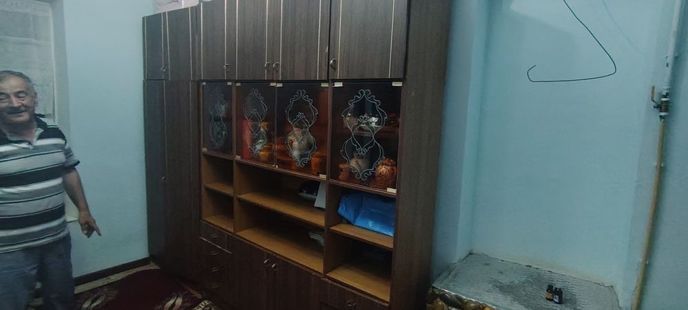 Мебель стенка дом