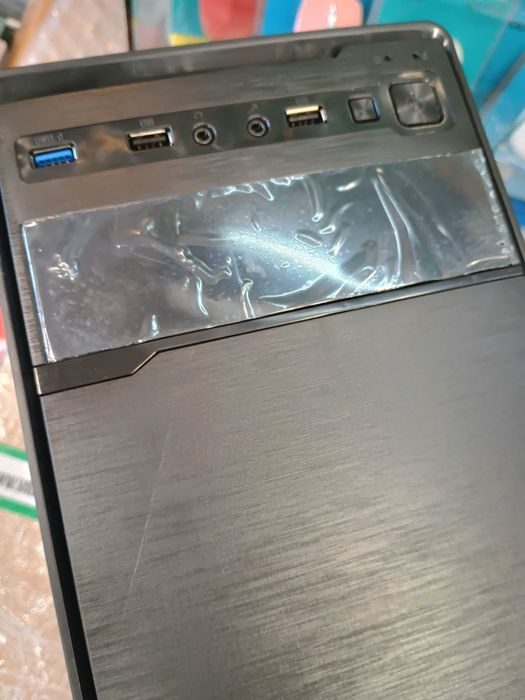 Кутия за компютър Spire Supreme 1534 с 500W захранване