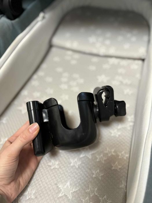 Кош за новородено cybex