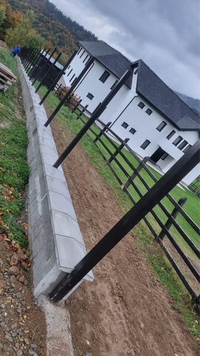 Capace gard/coame gard/palari