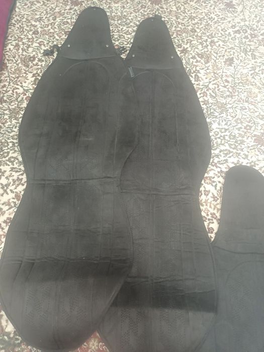 Срочно продам накидки месяц стояли на кобальте