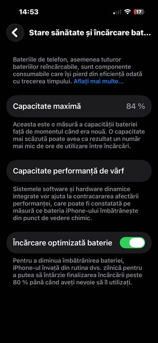 iPhone 14 Pro 256 gb