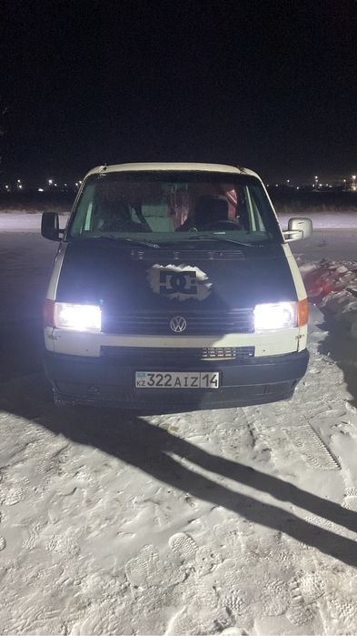 продам Transporter