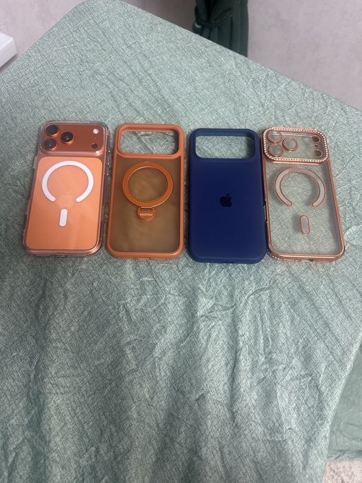 Iphone 17 Pro Max 256 GB E SIM