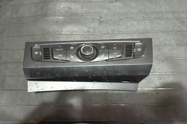 Comanda AC 8T1820043AN 8T1820043AN Audi A4 B8/8K