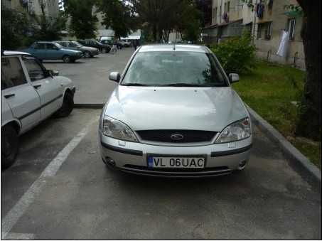 Ford Mondeo 2.0 Tddi 115cp