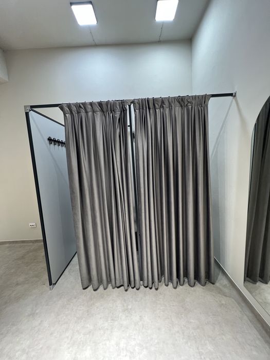 Vand set cabine proba 2 potrivit pt. colt Magazine haine