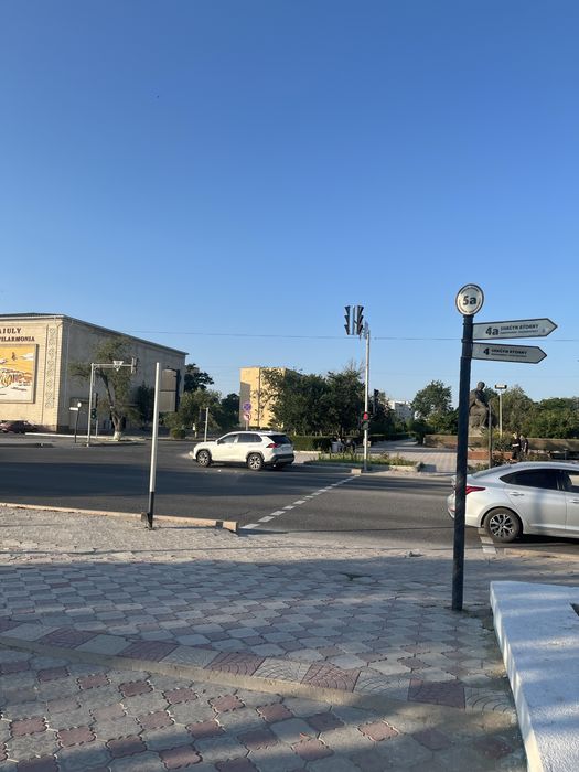 Сдается квартира