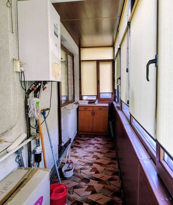 Vând/închiriez apartament 3 camere