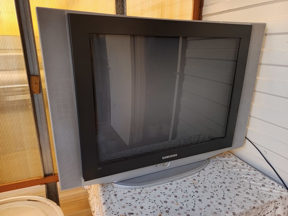 Tелевизор Samsung CS-29Z30ZQQ