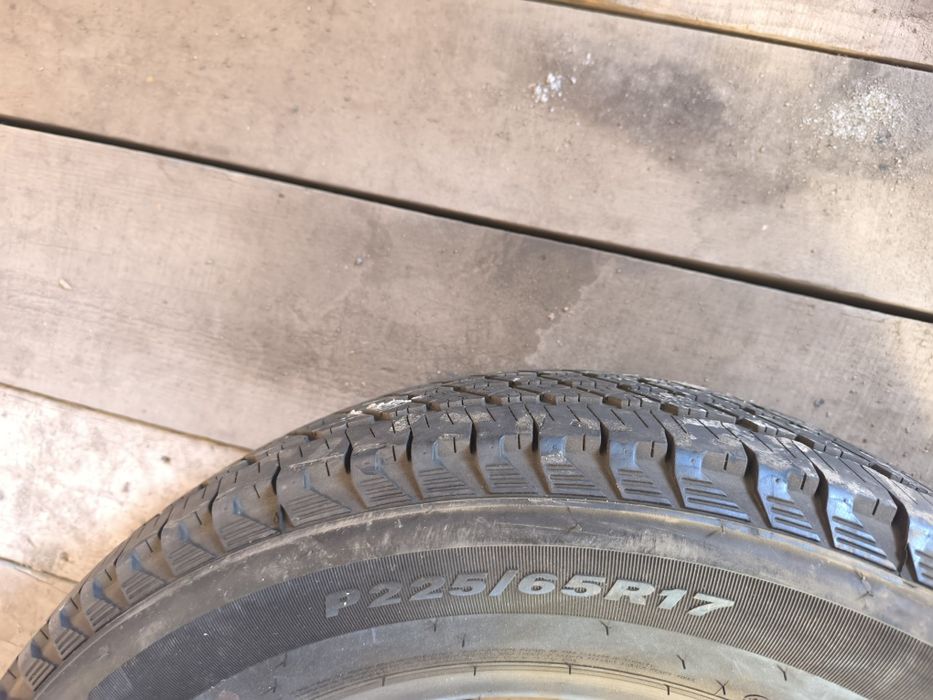Продам шины в отл состоянии