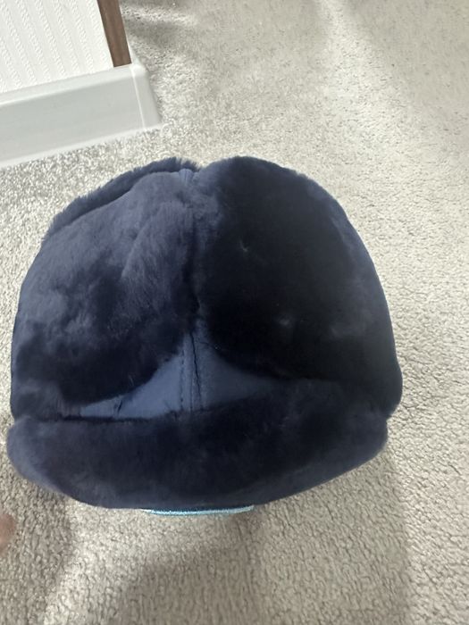 Продаеттся ушанки погоный