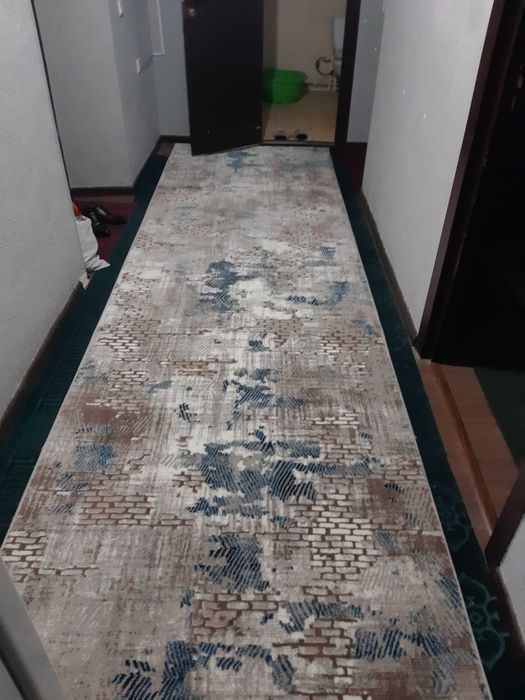 2 xonali kvartira sotiladi. 34 000$