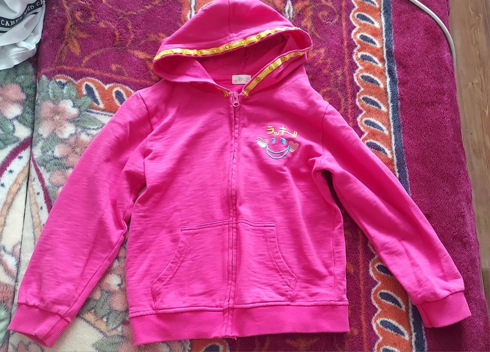 Вещи для девочки