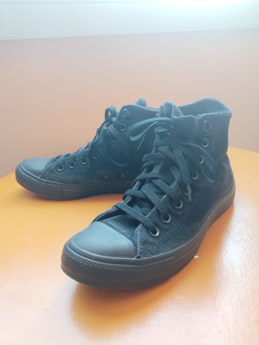 Convers Chuck Taylor All Star H