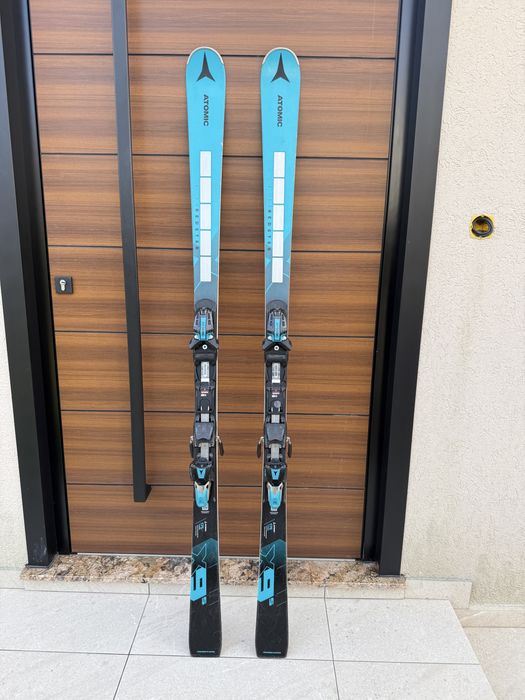 Ски Atomic X9s x12 2025