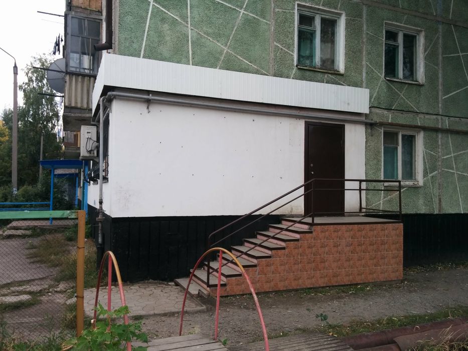 Сдам в аренду офис, Петропавловск