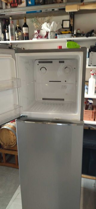 Хладилник ЛГ LG no frozt