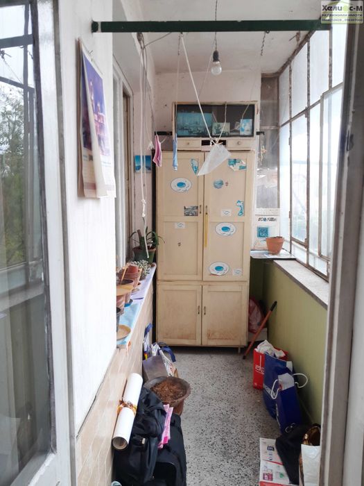 Продава се Тристаен апартамент в Монтана, Широк център - 86 кв.м за 1454 €/кв.м - Снимка #15