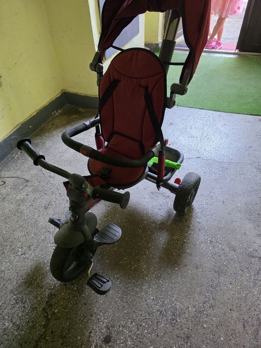 Tricicletă copii