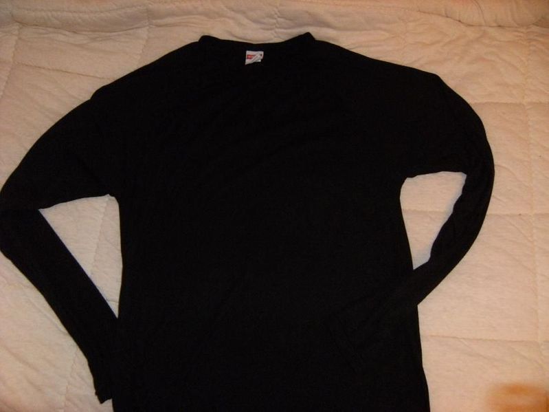 Термо бельо North Bend, Newbody, L.brador