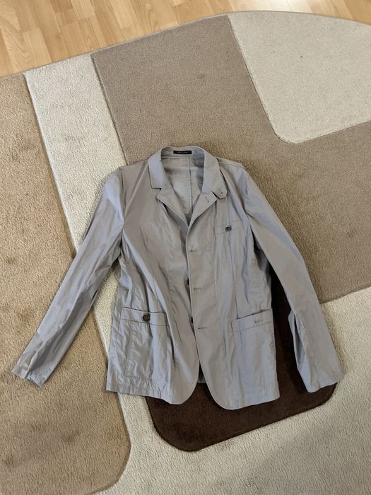 Camasa masimea S crem