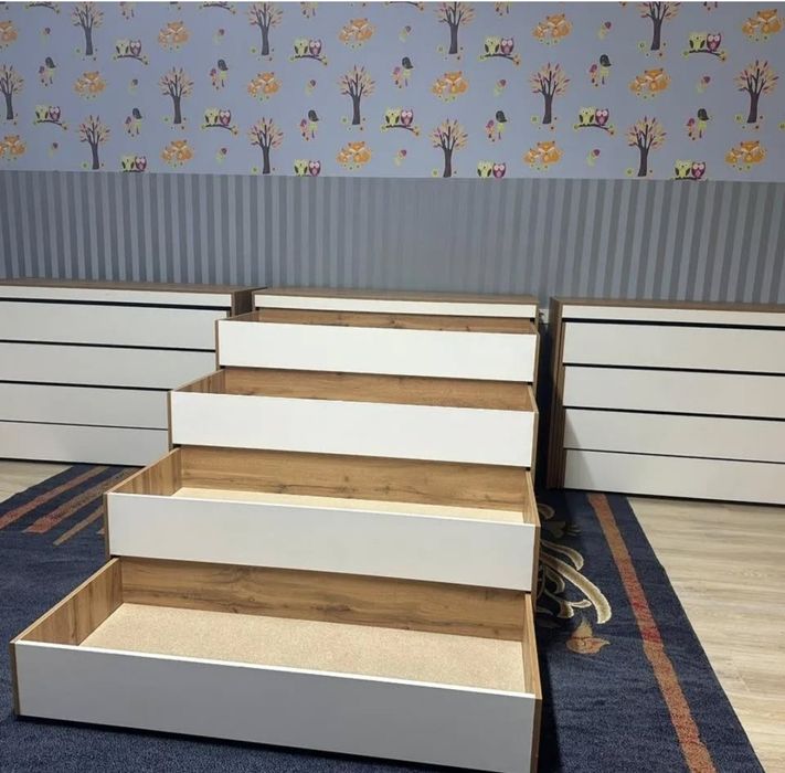 Мебель для садика