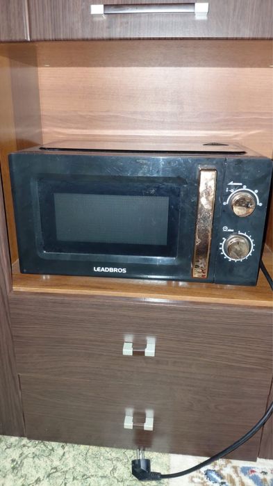 Продается микроволновка
