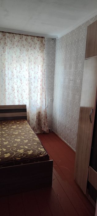 Сдам пол дома на долгосрочно