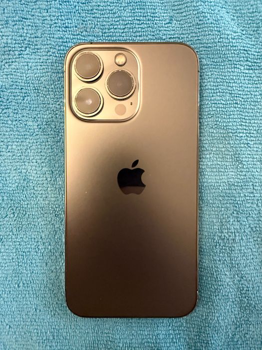 iPhone 13 Pro 256Gb Graphite