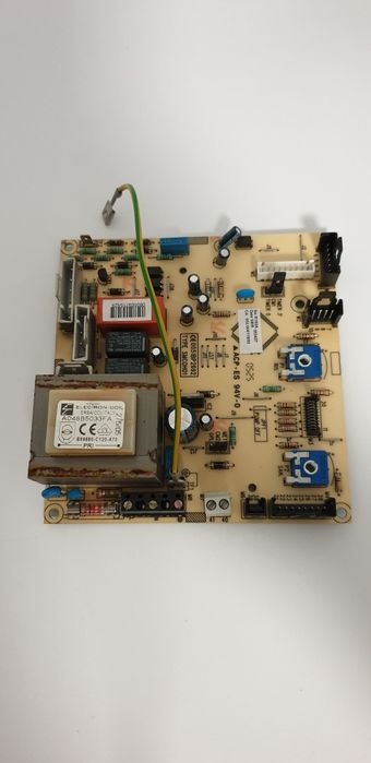 Placa Electronica Centrala Mistral MBI 24Kw sau Baxi eco 240i -ACP-ES