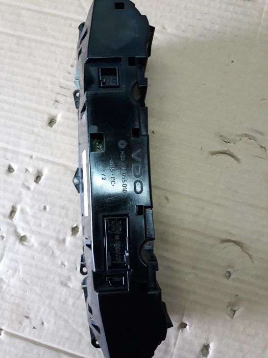 Управление климатроник за мерцедес w211