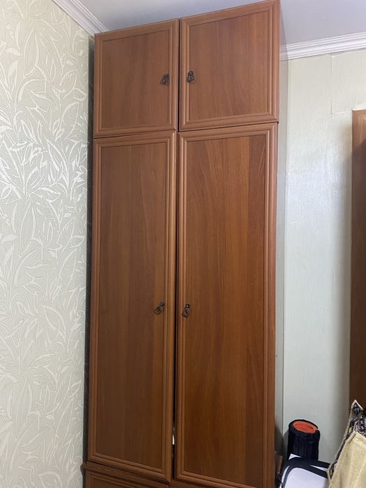 шкаф продам срочно